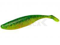 Vinilo Lunker City SwimFish 3,75" - #04 Fire Perch