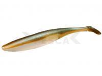 Vinilo Lunker City SwimFish 5" - #06 Arkansas Shiner