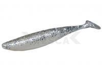 Vinilo Lunker City SwimFish 5" - #132 Ice Shad