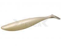 Vinilo Lunker City SwimFish 5" - #36 Albino Shad