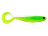 Mustad Mezashi Cross Curly Tail Minnow