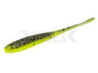 Señuelos blandos Mikado M-Craft Mortal Tail 100mm - Lemon