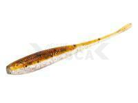 Señuelos blandos Mikado M-Craft Mortal Tail 100mm - Magic Brown