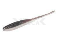 Señuelos blandos Mikado M-Craft Mortal Tail 100mm - Magic Pearl