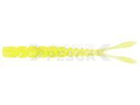 Vinilos Mustad AJI Worm Pilo-Pilo 2" 5cm - UV Clear Chart