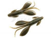 Vinilos Noike Donkey BOO 3inch 73mm - #01 Green Pumpkin