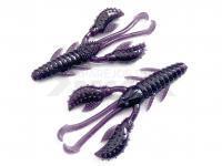 Vinilos Noike Mighty Mama 2.8inch 70mm - #117 Muddy Grape