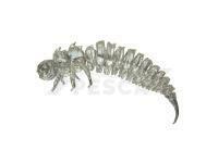 Vinilos Qubi Lures BigFatBug 11cm 10g - Invisible