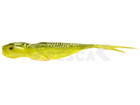 Vinilos Qubi Lures Syrena V-Tail 7cm 4g - Canary