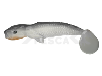 Señuelo Qubi Lures Syrena Shad 12cm 15g - Angry Bleak