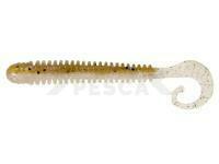 Señuelos blandos Reins G-Tail Saturn Micro 2" - L13 Electric Shad Ⅱ
