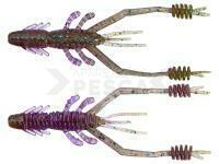 Señuelos blandos Reins Ring Shrimp 2" - 060 Onga River Moneybait
