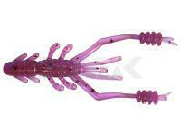 Señuelos blandos Reins Ring Shrimp 2" - 583 LOX