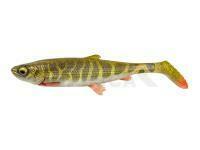 Vinilos Savage Gear 3D Herring Shad V2 15cm 23g Clear Pike 2PCS
