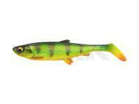 Vinilos Savage Gear 3D Herring Shad V2 15cm 23g Firetiger 2PCS