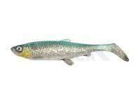 Vinilos Savage Gear 3D Herring Shad V2 15cm 23g Green Silver 2PCS