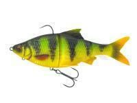 Señuelos blandos Savage Gear 3D Roach RTF Swim 14cm 40g - Firetiger