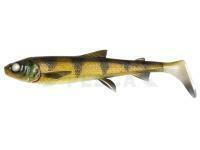Vinilos Savage Gear 3D Whitefish Shad 23cm 94g - Zander