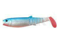 Vinilos Savage Gear Cannibal Shad 20cm 80g - Blue Pearl