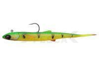 Señuelos blandos Savage Gear Flying Minnow 12g 10cm - Firetiger