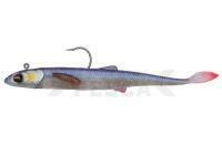 Señuelos blandos Savage Gear Flying Minnow 8.5g 10cm - Clear Roach