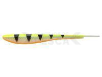 Vinilos Savage Gear Monster Slug 20cm 33g - Lemon Tiger Fluo