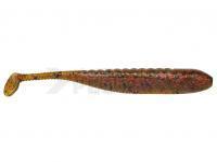 Vinilos SPRO Scent Series Insta Shad 6.5cm 2.8g - Pumpkin Fire