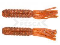 Vinilos Spro Scent Series Insta Tube 10cm 8.4g - Caramel Disco