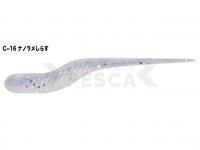 Vinilos Tict Gyopin 1.7 inch - C-16 Nano Lame Whitebait