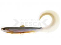 Vinilos Westin BullTeez Curltail 10cm 6g - Dirty Harbor