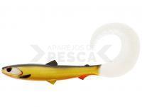 Vinilos Westin BullTeez Curltail 10cm 6g - Official Roach