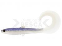 Vinilos Westin BullTeez Curltail 14cm 15g - Sparkling Blue