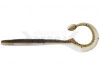 Vinilos Westin Ned Worm Curl 12cm 3g - Magic Baitfish