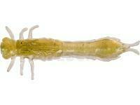Señuelos blandos Westin Odonata Ned Creaturebait 6.5cm 2g - Olive Mist
