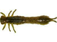 Señuelos blandos Westin Odonata Ned Creaturebait 6.5cm 2g - UV Moss