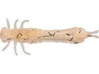 Señuelos blandos Westin Odonata Ned Creaturebait 6.5cm 2g - UV Shrimp