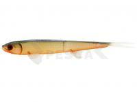 Señuelo Westin TwinTeez Pelagic V-Tail 20cm - Hot Olive