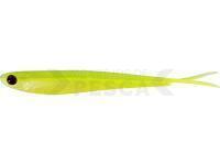 Vinilos Westin Twinteez V2 V-Tail 14.5cm 9g - Lime