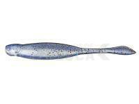 Vinilos X Zone Lures Hot Shot Minnow 3.25″ 8cm - Electric Shad