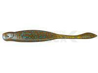 Vinilos X Zone Lures Hot Shot Minnow 3.25″ 8cm - Green Pumpkin Blue Flake