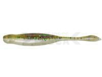 Vinilos X Zone Lures Hot Shot Minnow 3.25″ 8cm - Smallie Magic