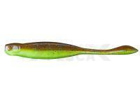 Vinilos X Zone Lures Hot Shot Minnow 3.25″ 8cm - Warmouth