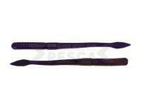 Vinilos X Zone Lures MB Fat Finesse Worm 6" 15cm - Southern Sip