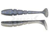 Vinilos X Zone Lures Pro Series Mini Swammer 2.75" 7cm - Electric Shad