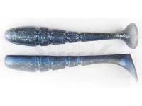 Vinilos X Zone Lures Pro Series Mini Swammer 3.5" 9cm - Cisco