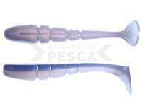Vinilos X Zone Lures Pro Series Mini Swammer 3.5" 9cm - Pro Blue Red Pearl