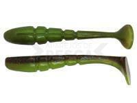 Vinilos X Zone Lures Pro Series Mini Swammer 3.5" 9cm - Warmouth