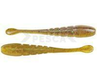 Vinilos X Zone Lures Pro Series Slammer 4" 10cm - Blue Gill