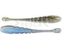 Vinilos X Zone Lures Pro Series Slammer 4" 10cm - Minnow Magic