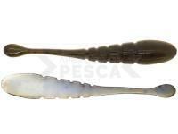Vinilos X Zone Lures Pro Series Slammer 4" 10cm - Natural Goby